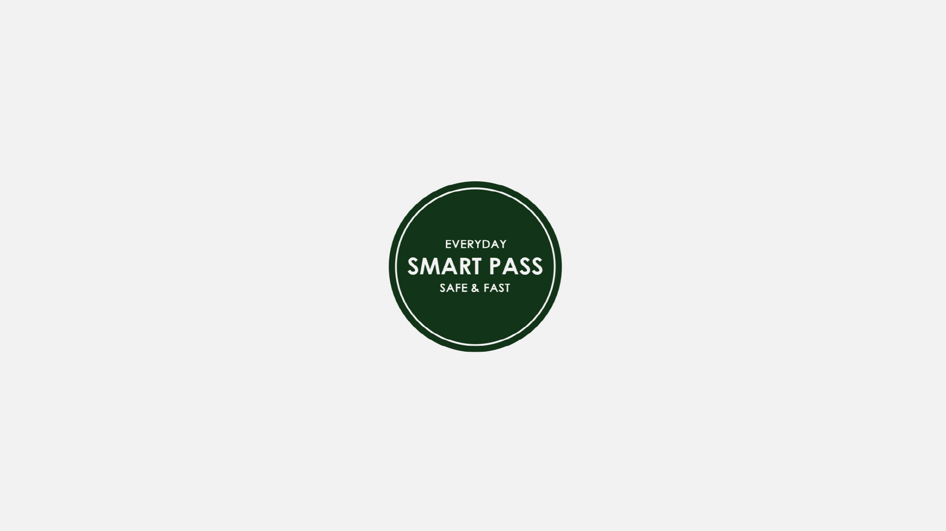 SMART PASS RFID PT